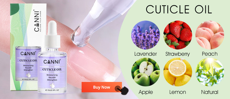 Women's luxury UV LED gel polish for a long-lasting, high-gloss professional manicure.