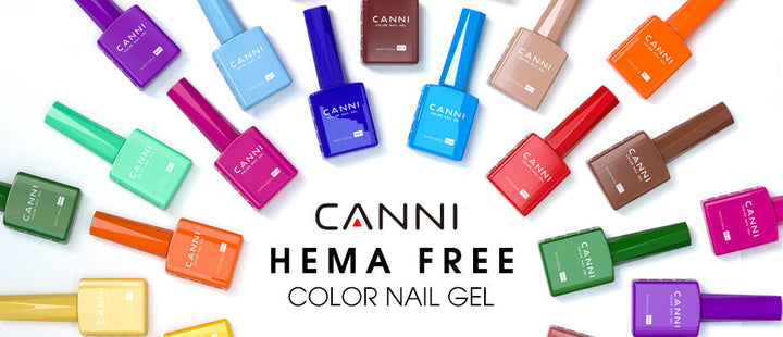 Women's gel polish, UV/LED cured, for elegant, long-lasting glossy nails.