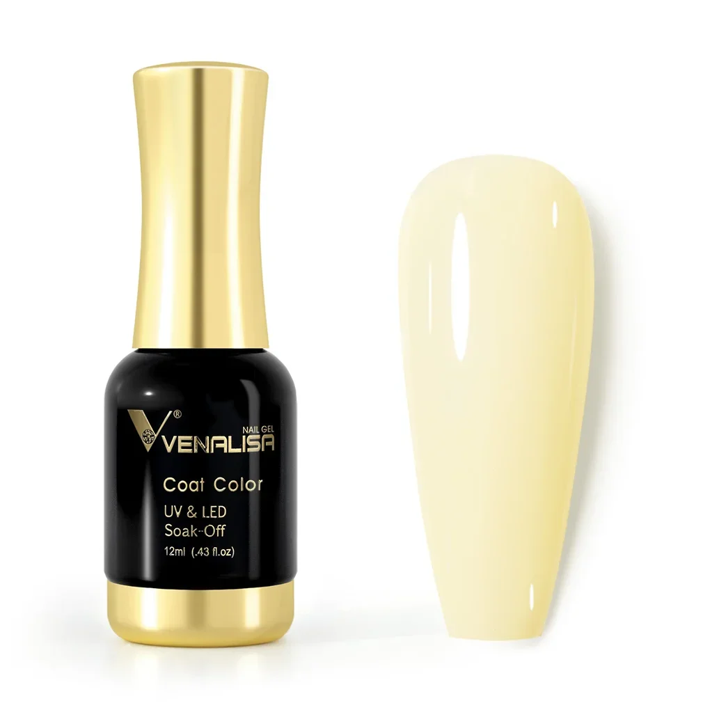 Women's UV LED cured gel nail polish for a vibrant, high-gloss, and durable manicure.