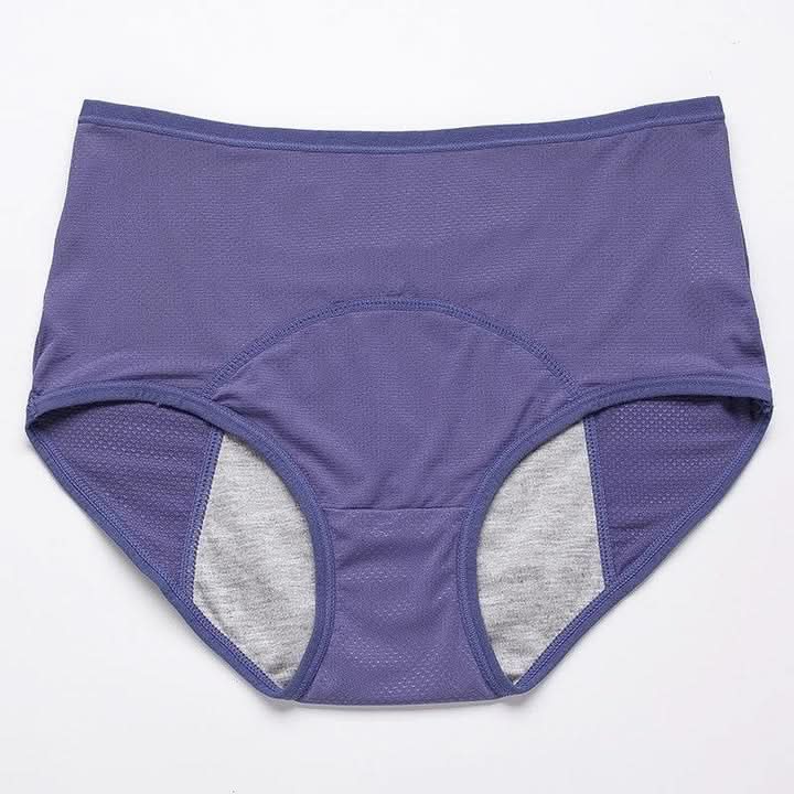 Breathable seamless women's underwear ensures ultimate comfort & dryness. Ideal intimates for active women.