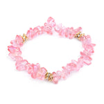 Rose quartz