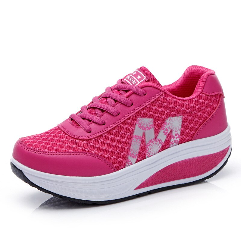Women's corrective walking shoes designed for pain relief, offering superior arch and posture support.