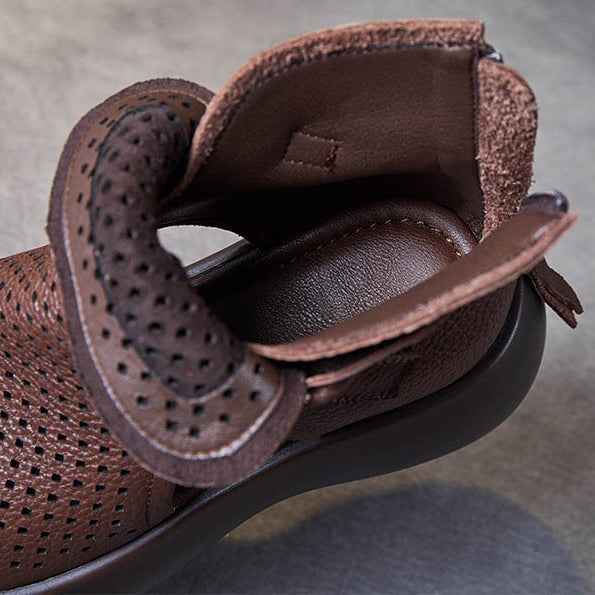 Therapeutic women's sandals, promoting foot health with comfortable arch support & stable design.