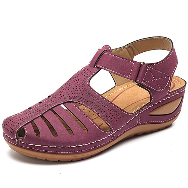 Stylish women's summer sandals, orthopedic design with arch support for ultimate comfort.