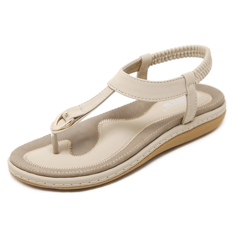 Women's orthopedic sandals with arch support for ultimate comfort & pain relief. Ideal for walking & daily wear.
