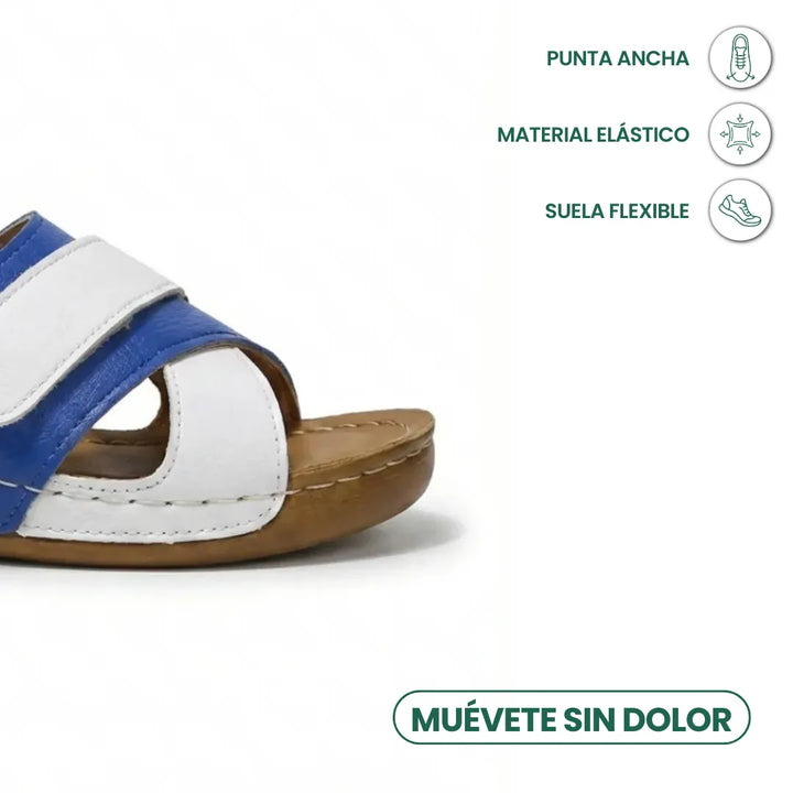 Women's fashionable wedge walking sandals, beige, with comfort features.