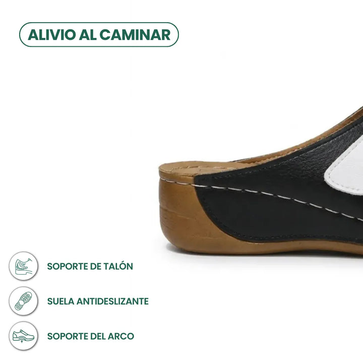 Stylish women's summer wedge sandals, ideal for walking & everyday comfort.