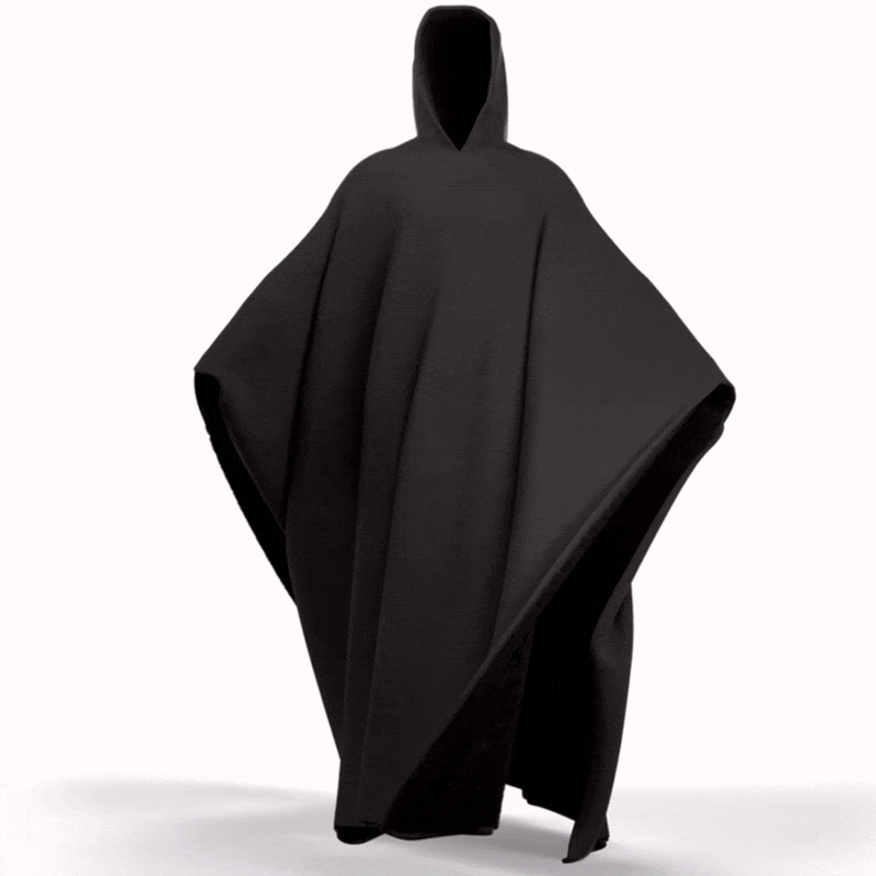 Soft women's hoodie, perfect comfort wear for lounge & everyday fashion style.