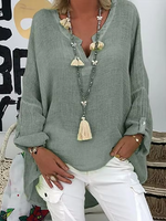 Grey/Green