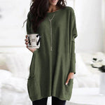 Olive Green
