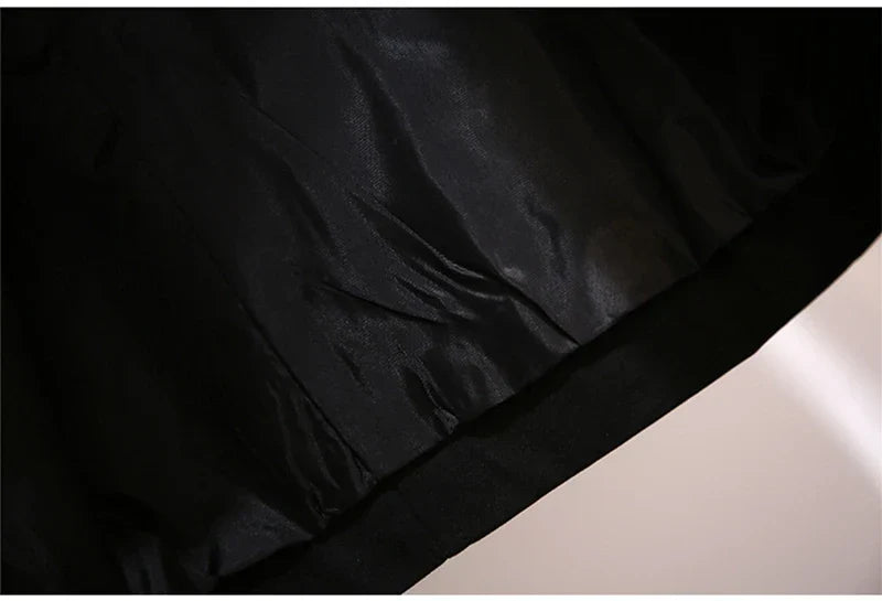 Women's plus size oversized windbreaker with hood, excellent for comfortable layering in any season.