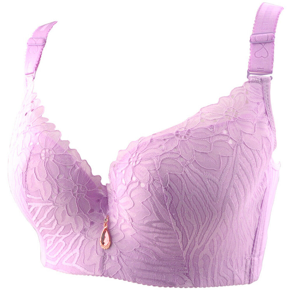 Full coverage plus-size bra for women, designed for ultimate support and comfortable shaping intimates.