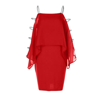 Sophisticated plus size off-shoulder lace swing dress, a vintage-inspired elegant party dress.