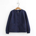 Marine Blue
