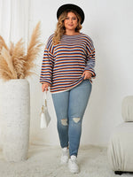 Stripes/Multicolor