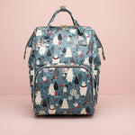 Blue Bear