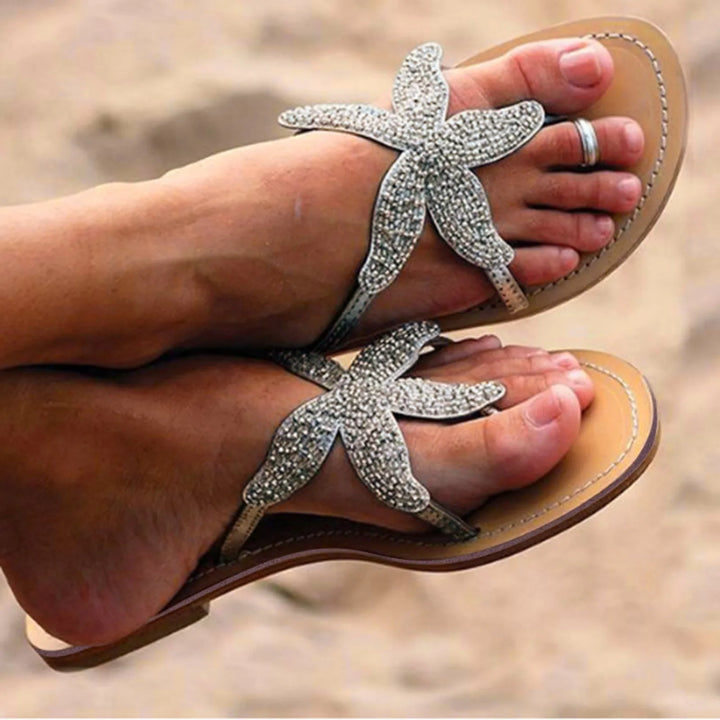 Women's Primrose slide sandals, an effortless slip-on for everyday comfort & chic summer style.