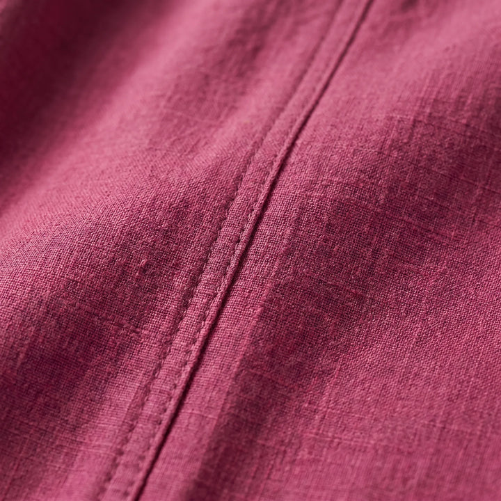 Women's barrel pants, perfect for spring fashion & summer style, relaxed wide leg fit.