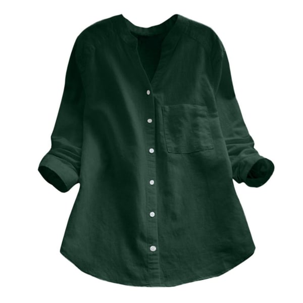 Women's relaxed fit shirt, a breathable and comfortable top for everyday versatility.