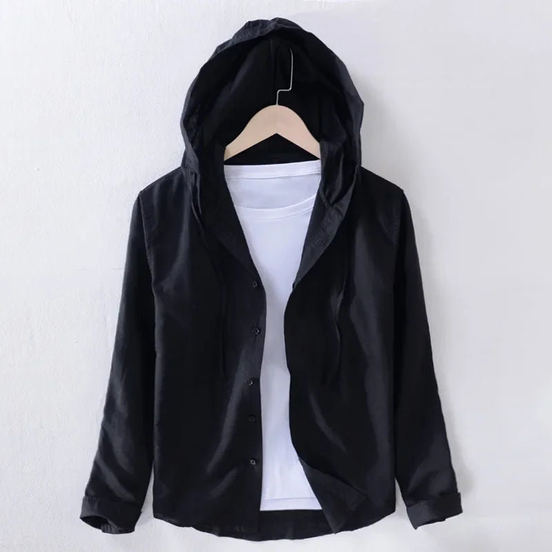 Soft women's relaxed fit pullover hoodie, essential for everyday style, comfort, and versatile casual fashion.