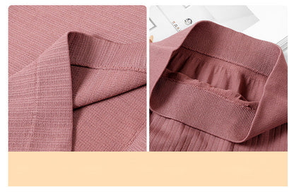 Essential women's thermal set: shaping, warm, and perfect for winter.