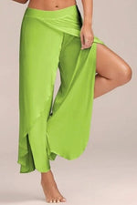 Yellow-green