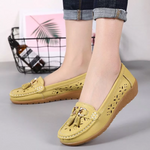 Mustard Yellow