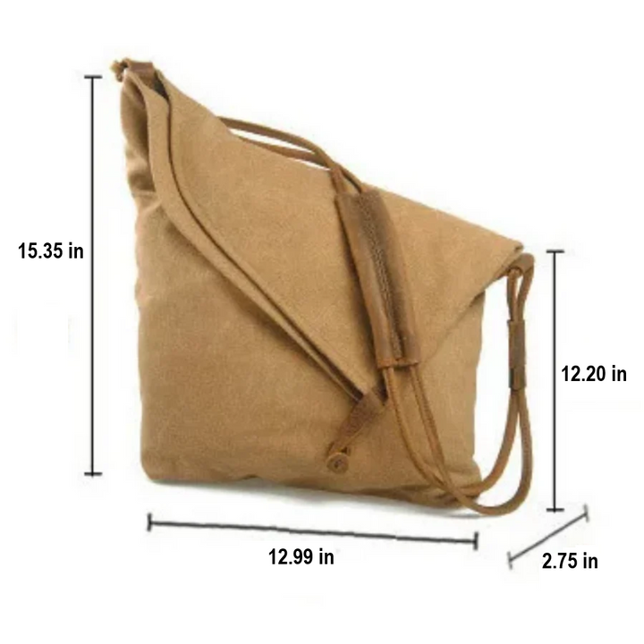 High-quality women's soft shoulder bag. Spacious everyday fashion accessory with a durable zipper and stylish design.