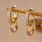 Gold-Pink