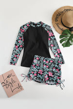 Tropical Pink