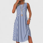 Blue-White