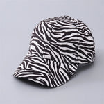 Brown Zebra