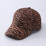 Brown Leopard