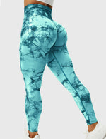 Cyan Blue