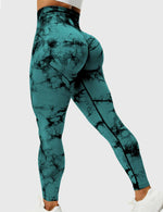 Blue Green