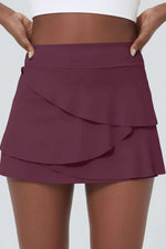 Wine Red