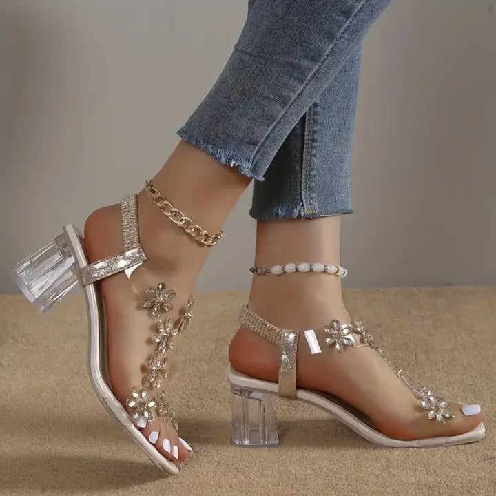 Elegant orthopedic dress shoes for women, offering foot support & trendy style.