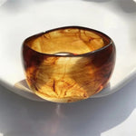 Deep Amber