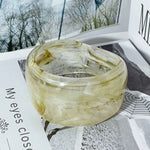 Crystalline Ivory