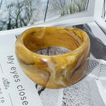 Butterscotch Marble