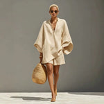 Beige