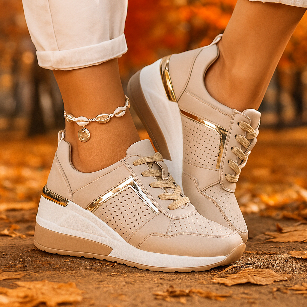 Lightweight Valden Rise women's walking shoes, ultimate comfort & orthopedic support.