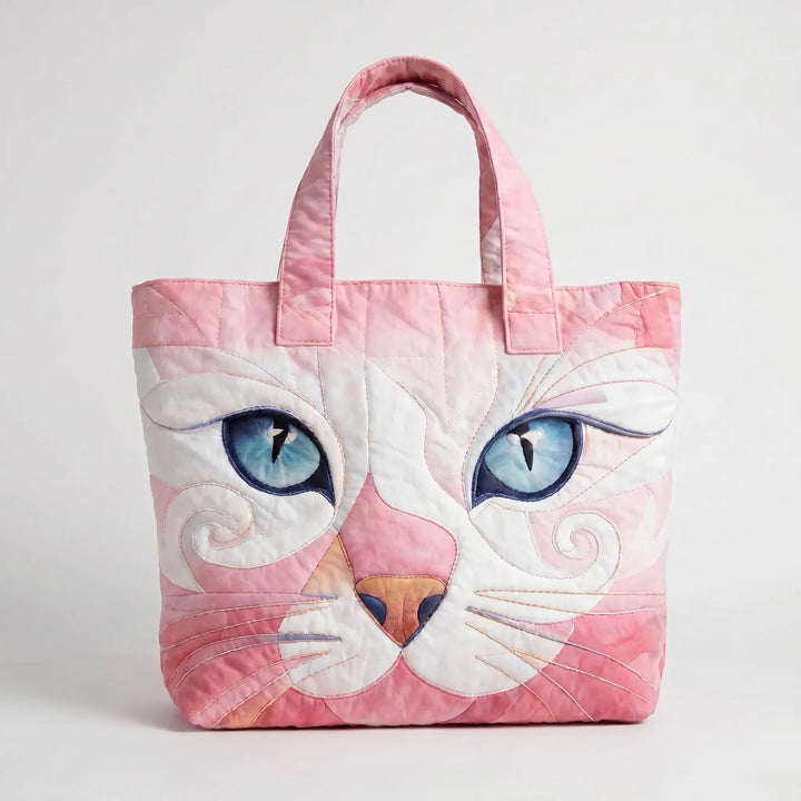 Stylish floral print women's tote bag, a versatile fashion accessory.