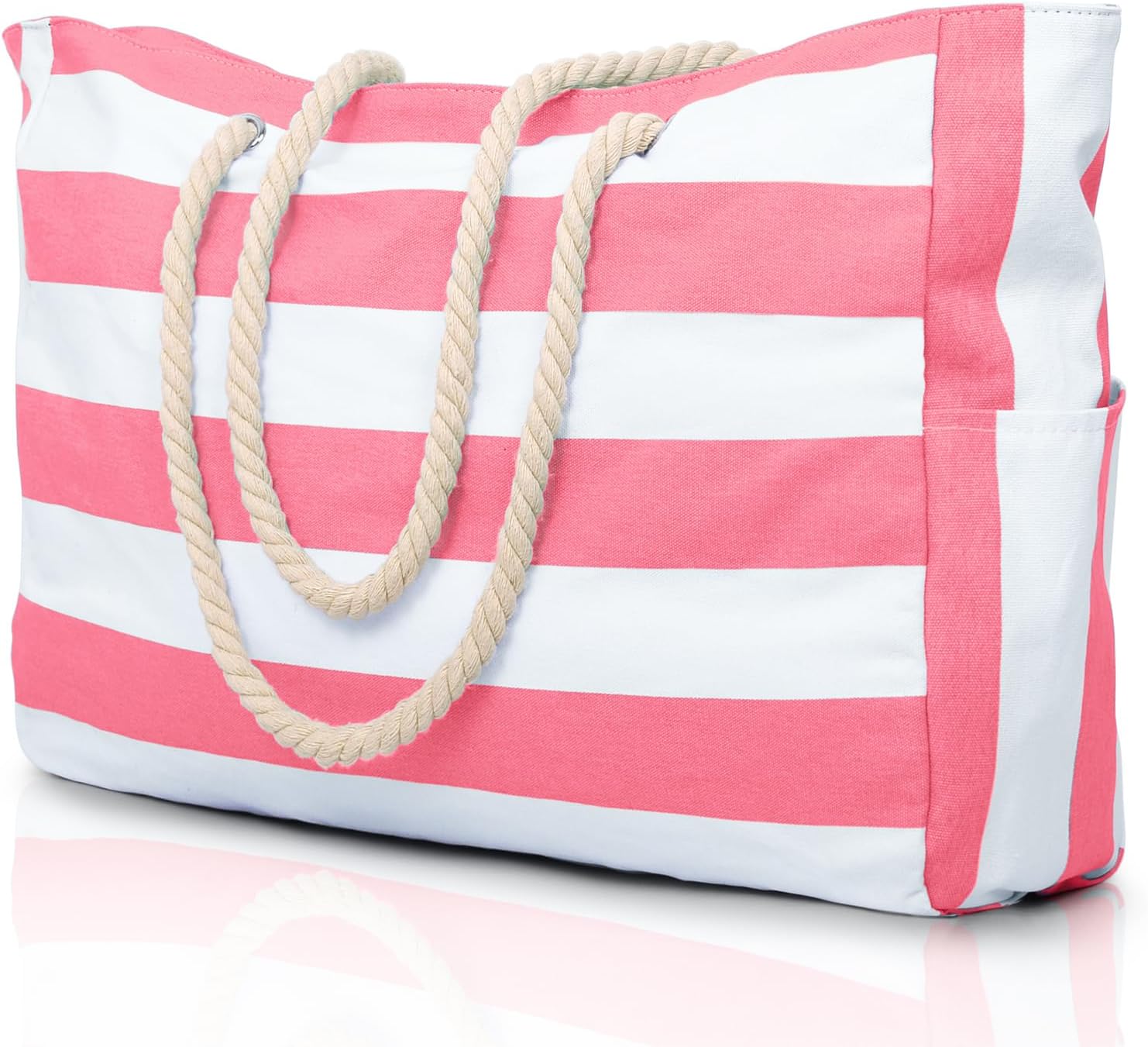 Long-lasting waterproof women's tote for reliable everyday use.