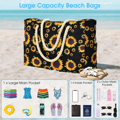 Everyday waterproof shoulder bag for women, simple and effective.