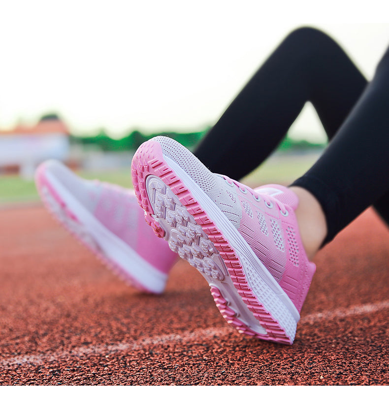 Everyday wear women's walking shoes, provides maximum comfort, arch support, & foot pain relief.
