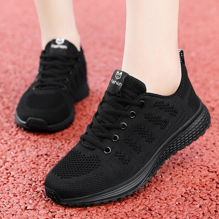 Women's orthopedic comfort shoes, arch support for foot pain relief & everyday use.