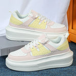 White Powder Yellow