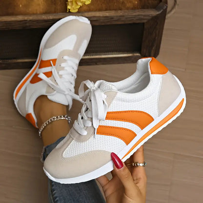 Lightweight Zippa women's shoes, designed for walking with comfort and street-style fashion.