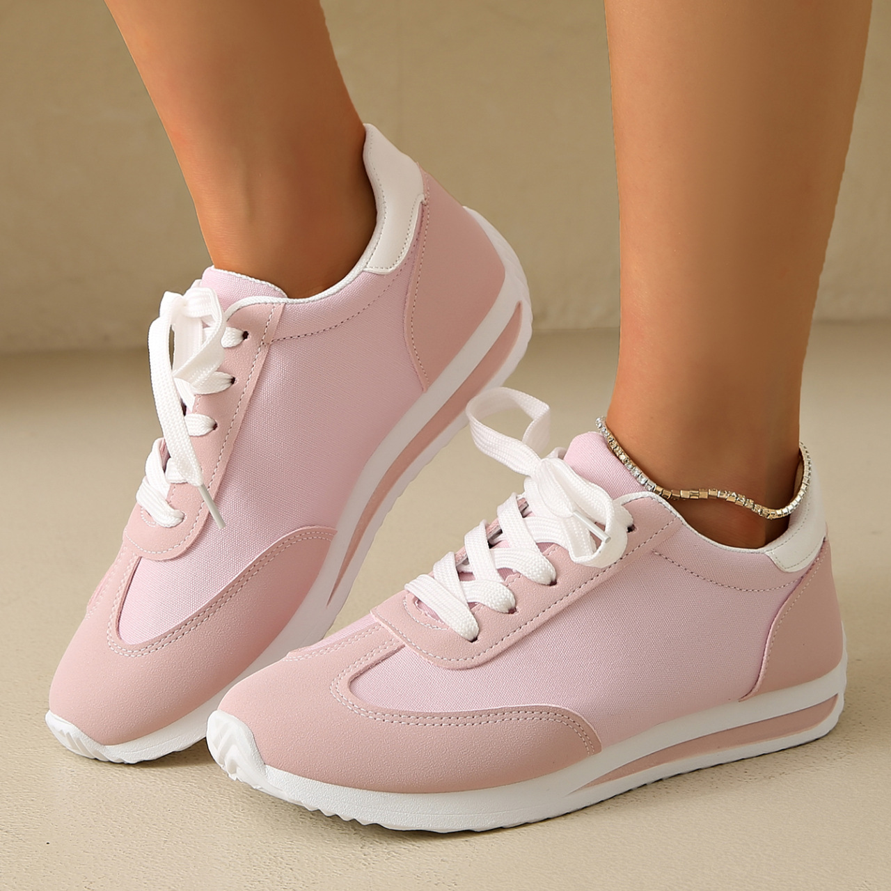 Casual Zippa women's shoes, designed for everyday comfort, lightweight feel, and retro style.
